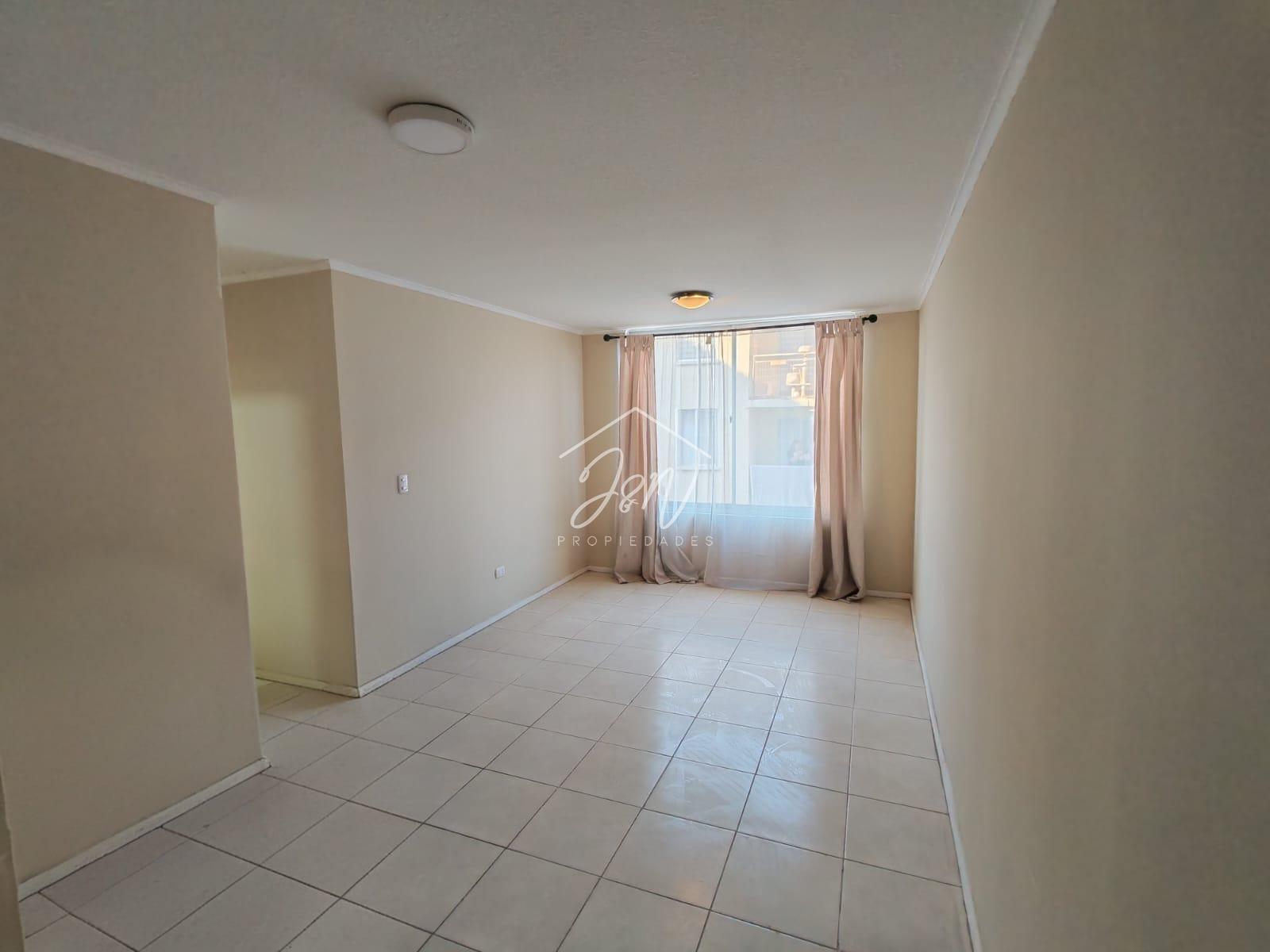 Se vende departamento 