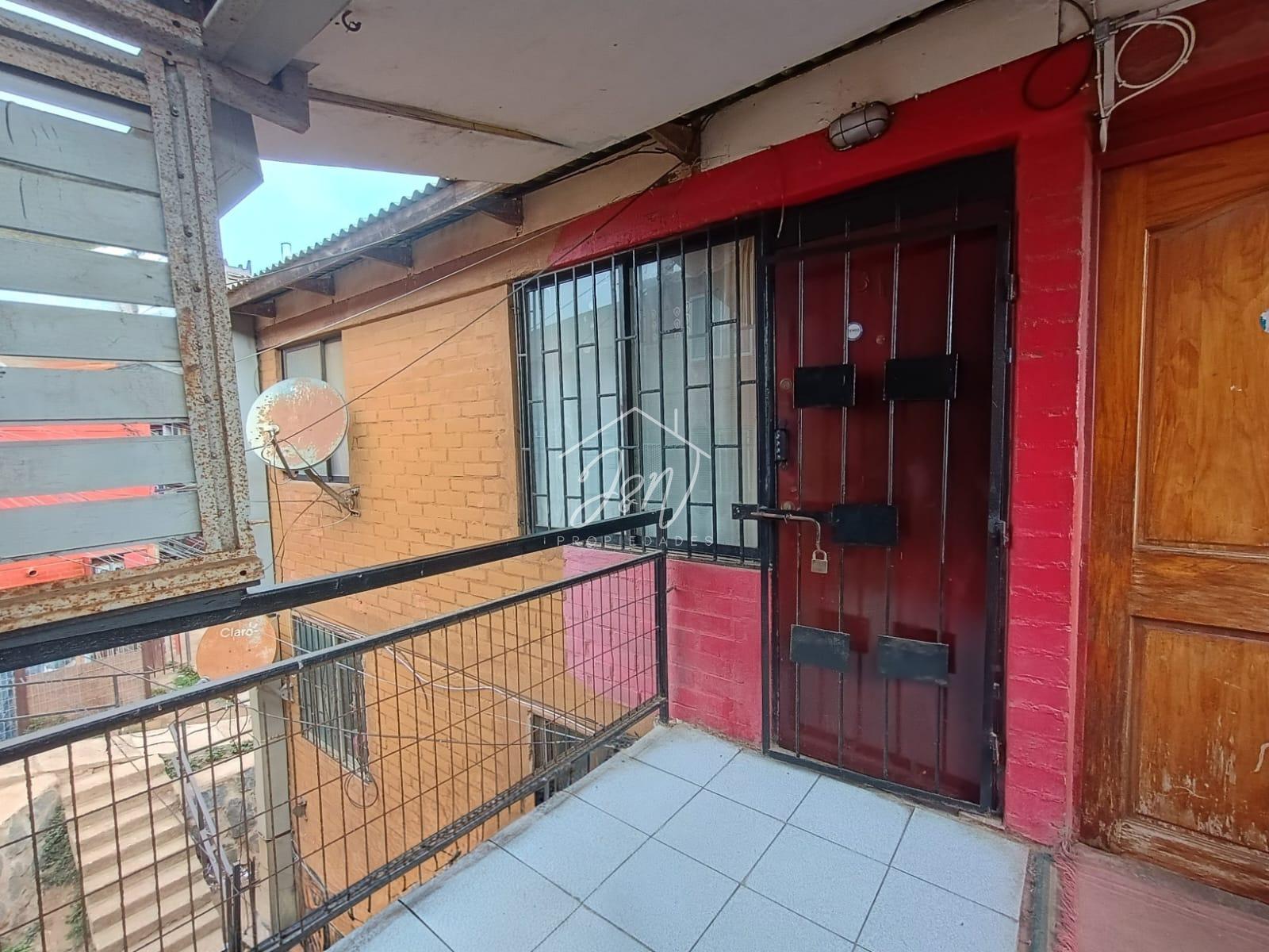 Se vende departamento 