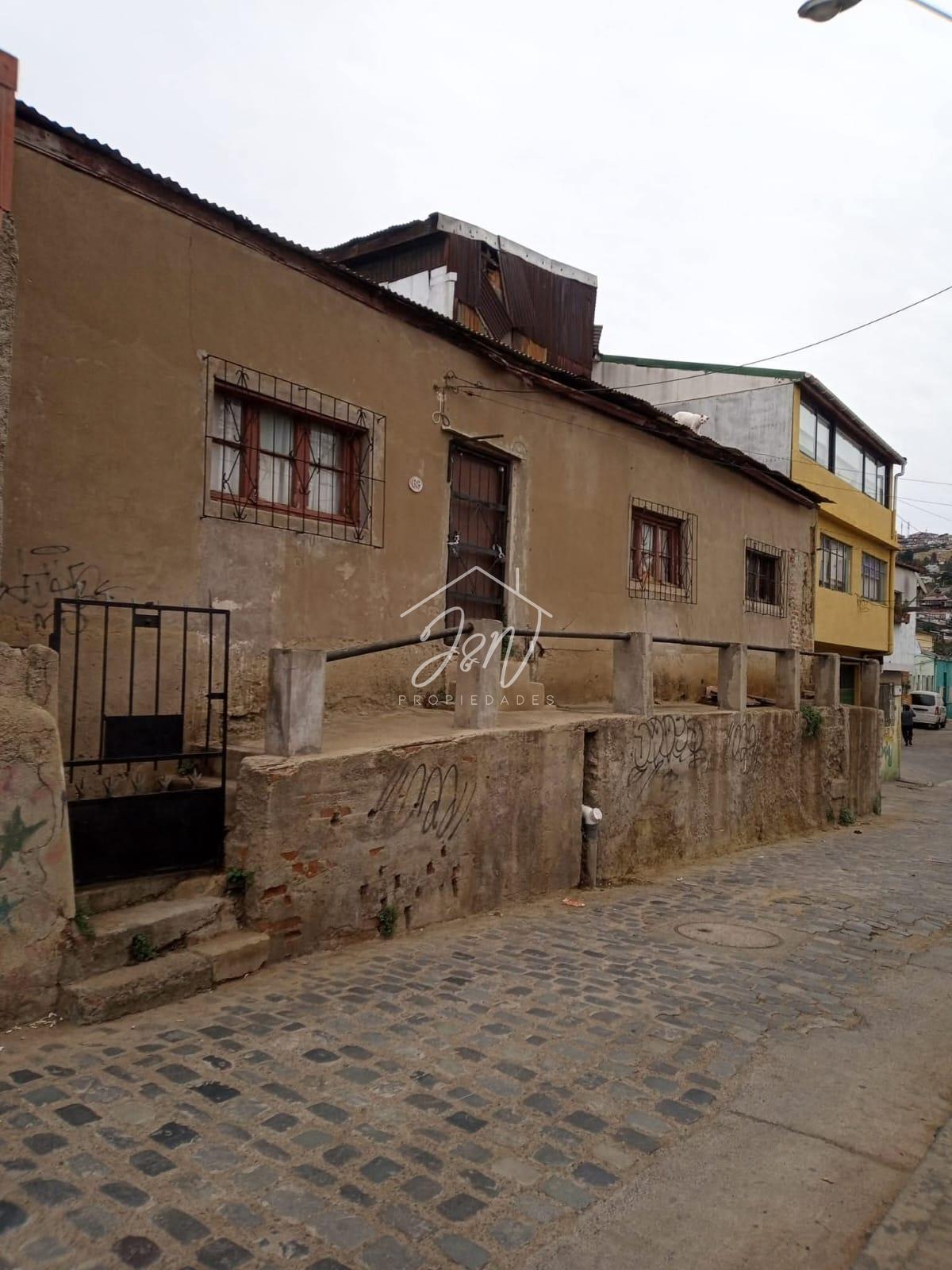 Se vende casa 