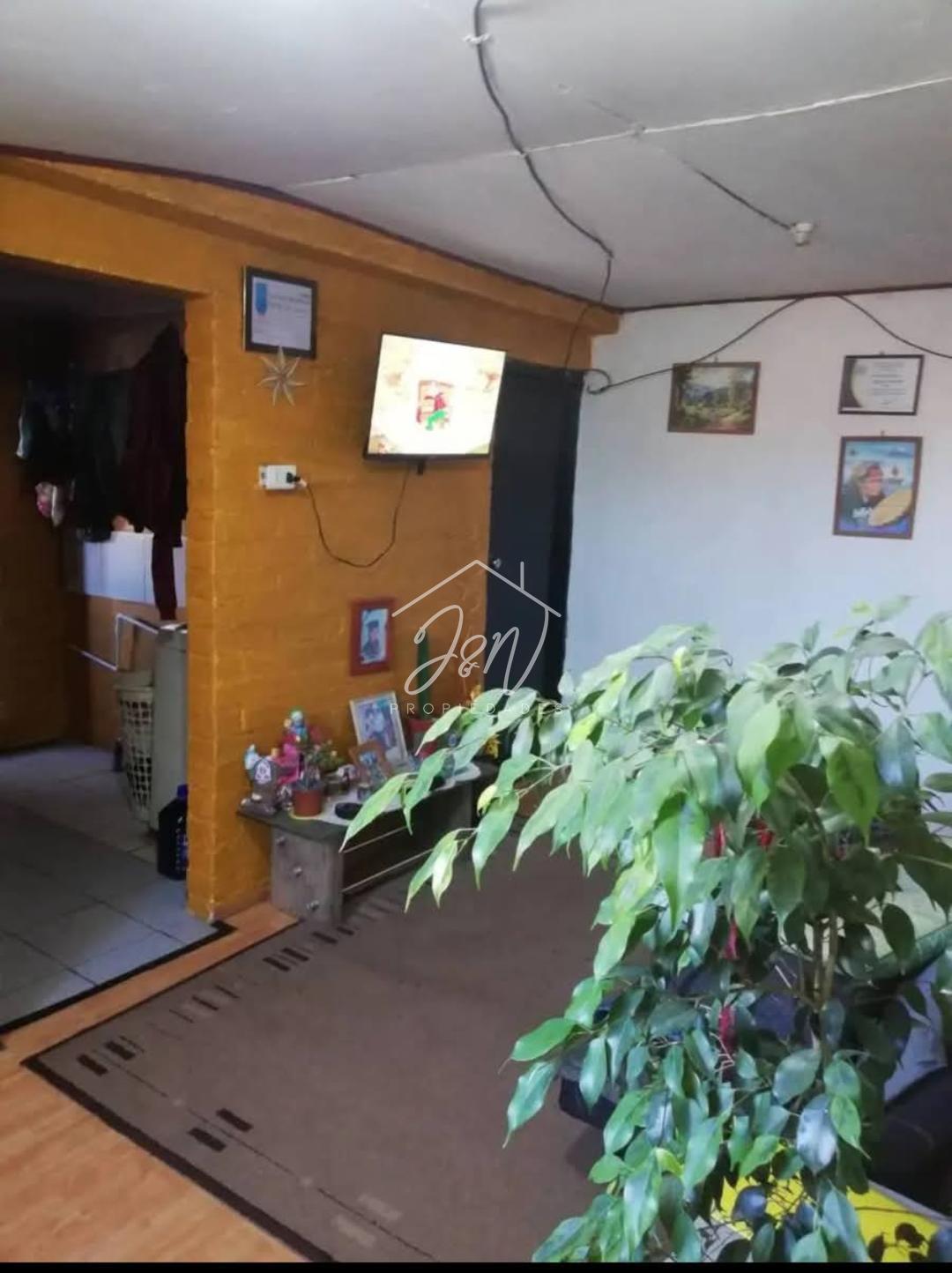 Se vende casa 