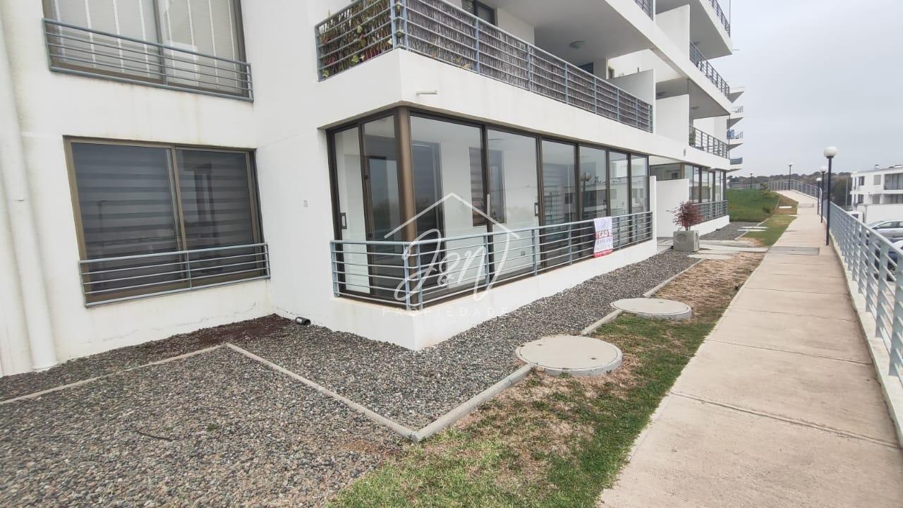 Se vende departamento 