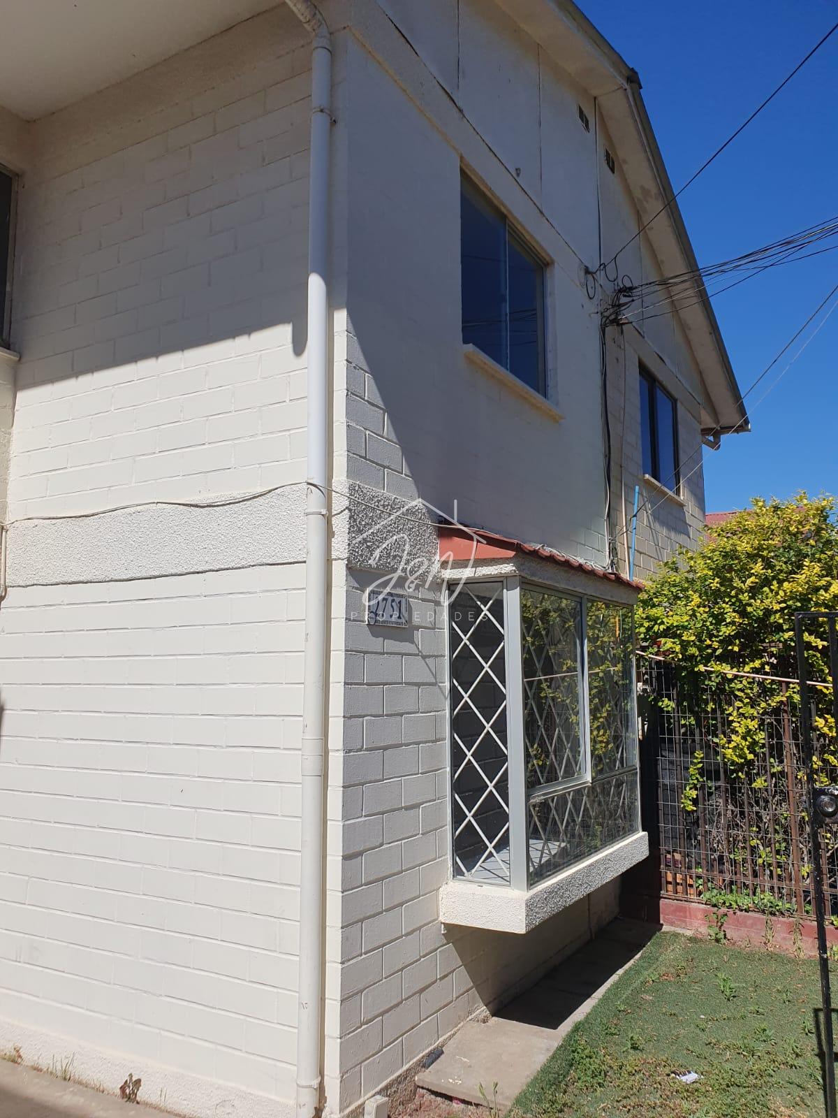 Se vende casa 