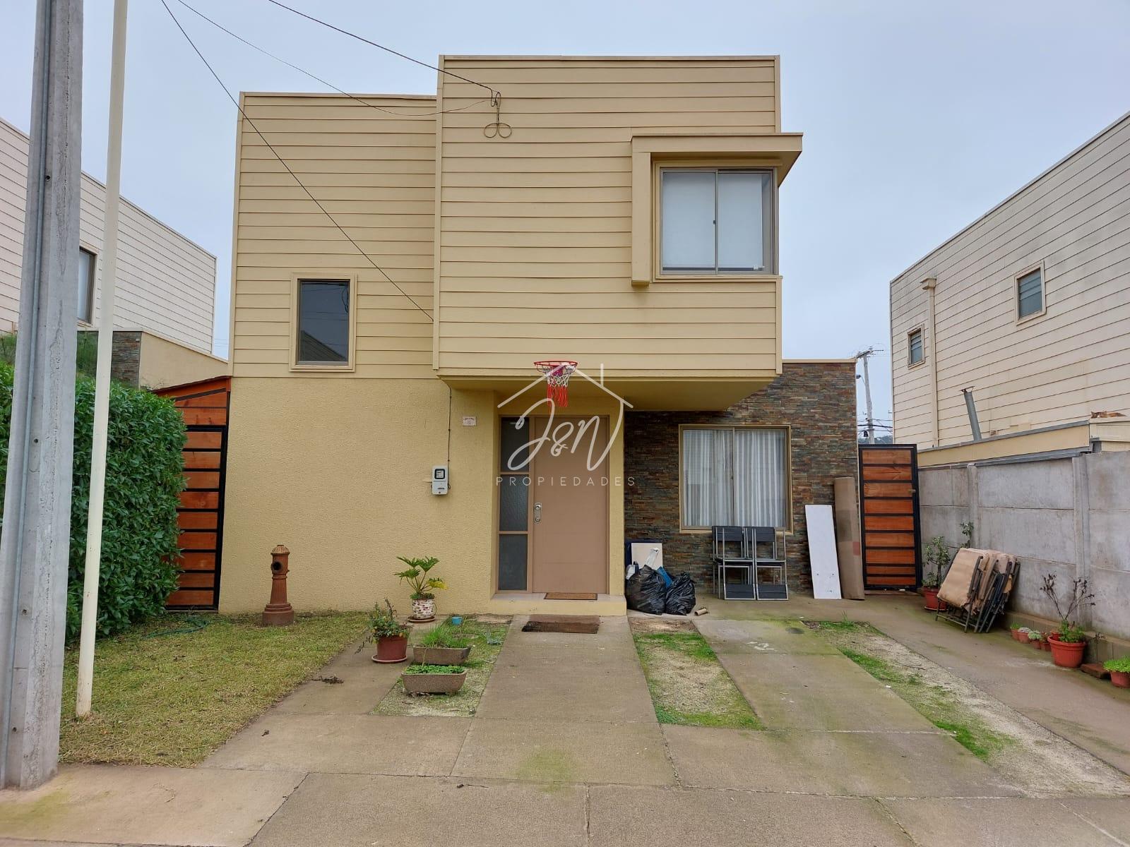 Se vende Casa