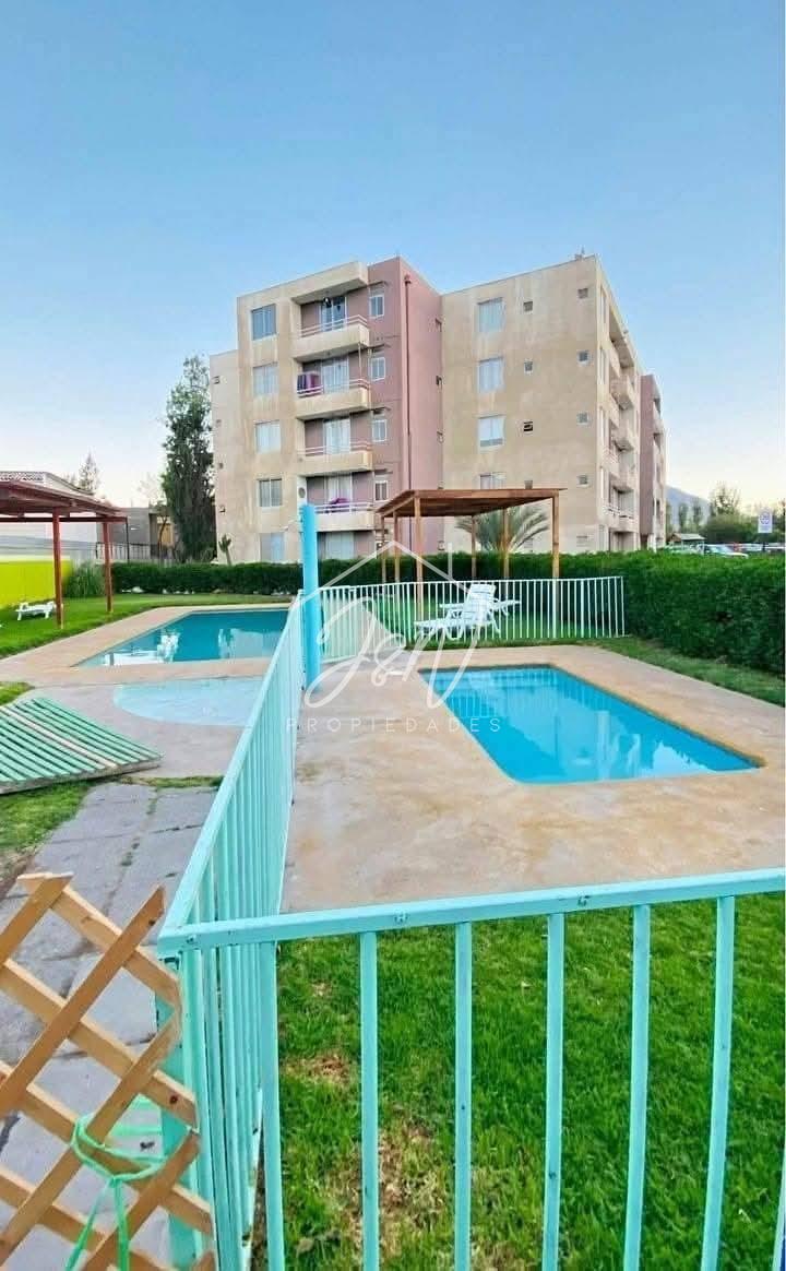Se vende departamento 