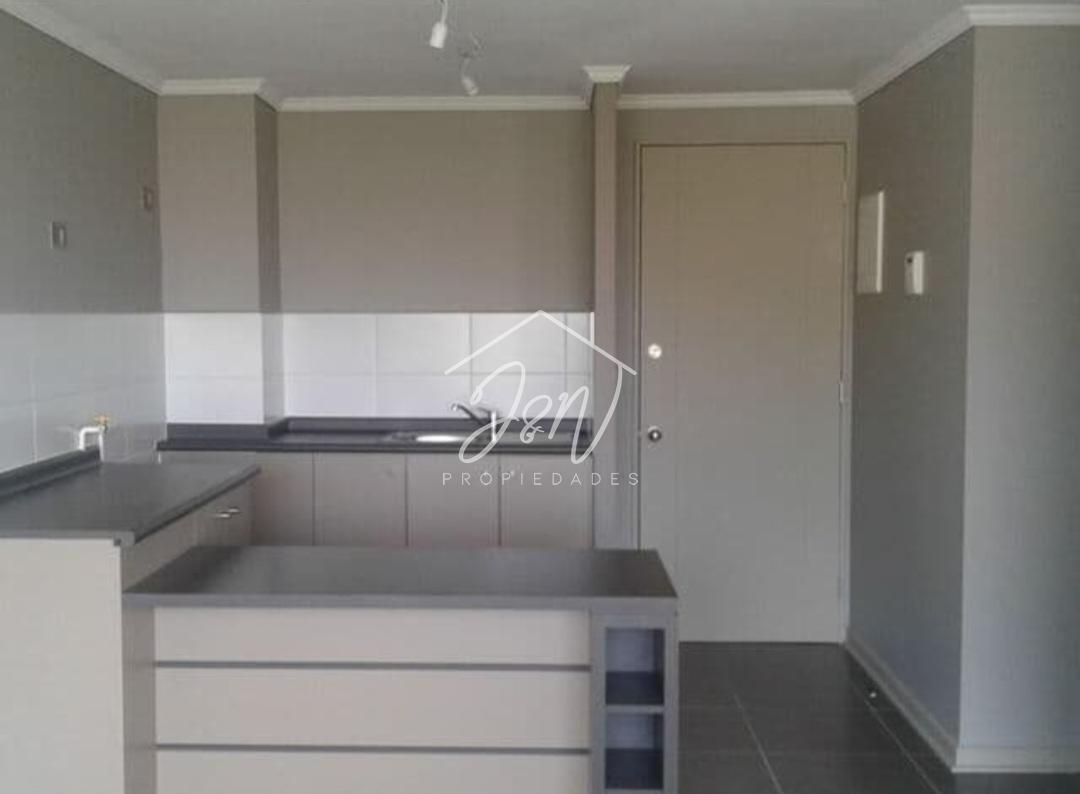 Se arrienda departamento 