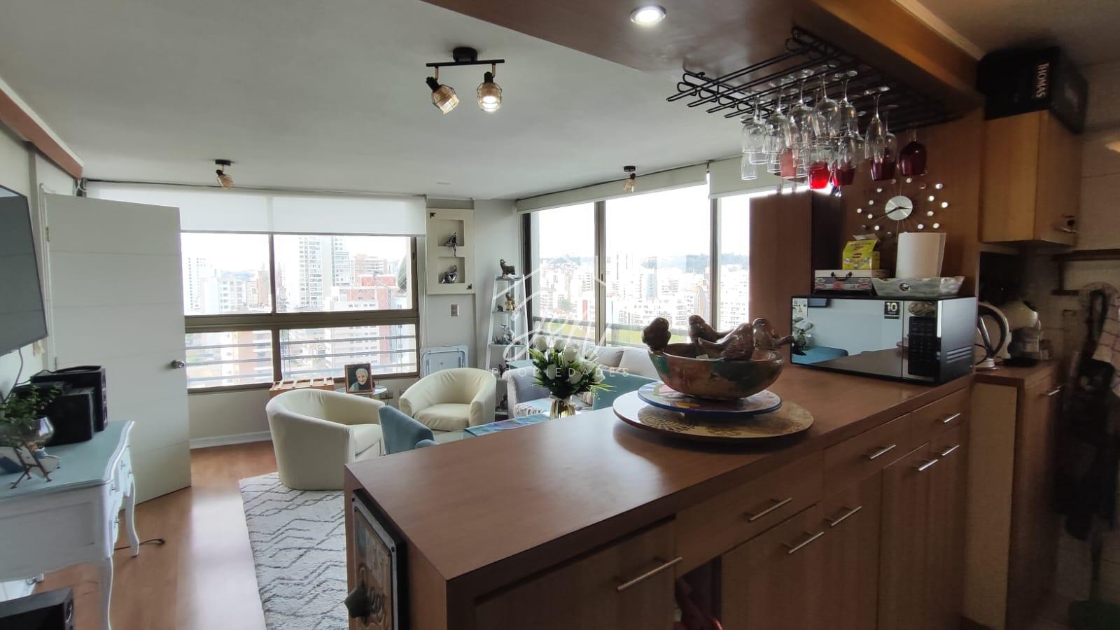 Se vende departamento 