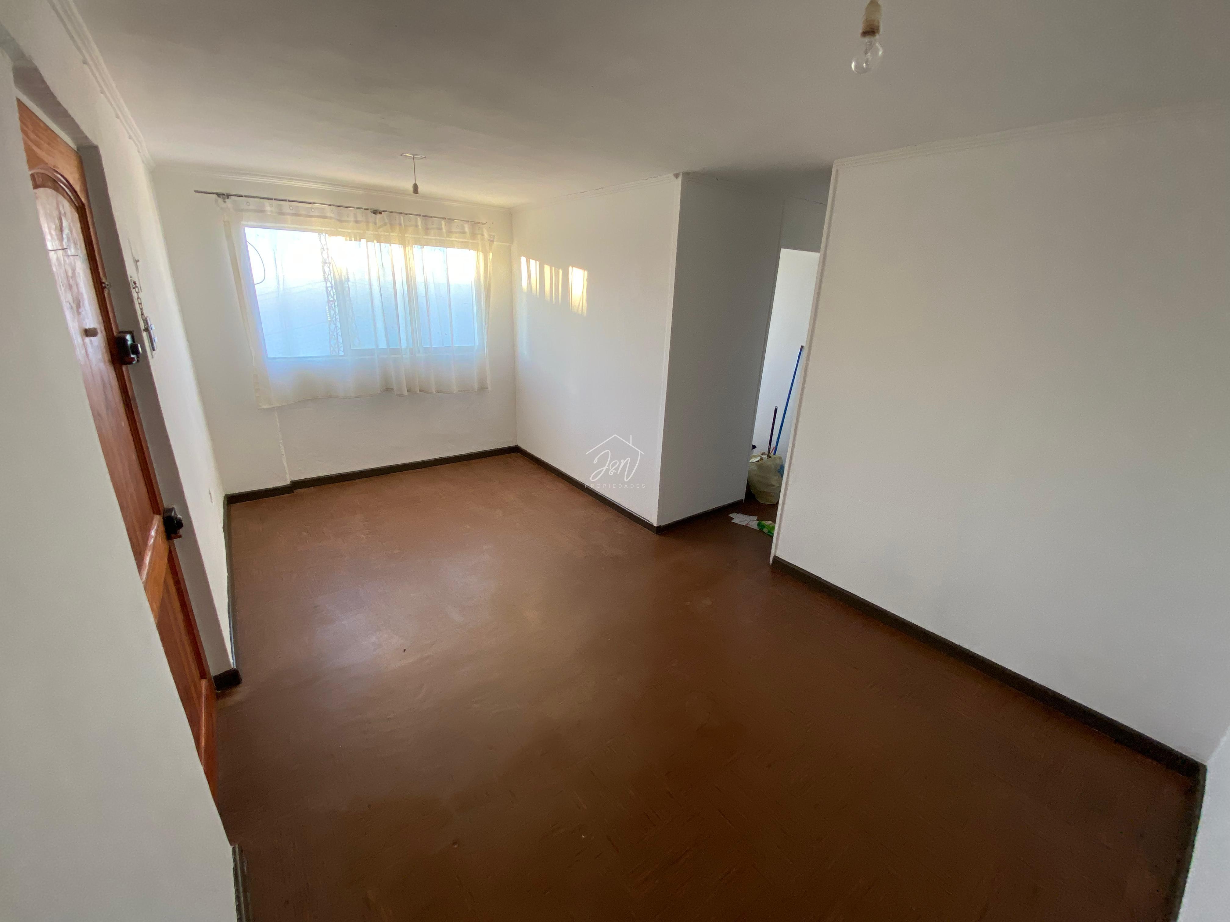 Se vende departamento 