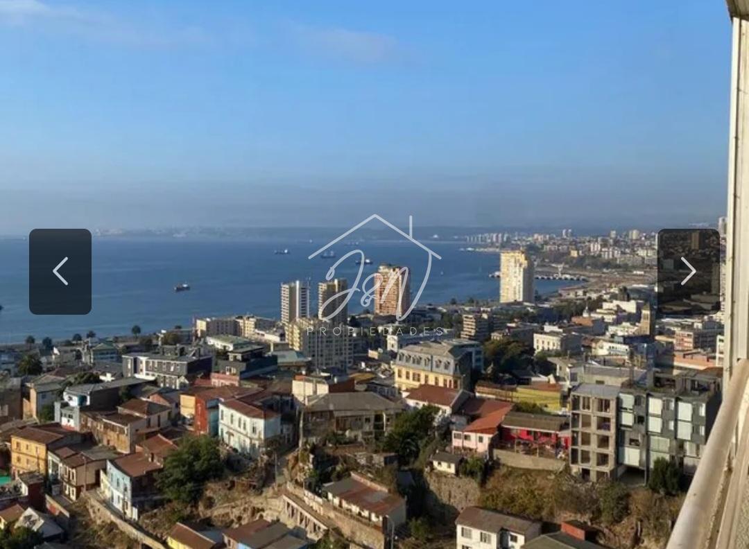 Se vende departamento amoblado 