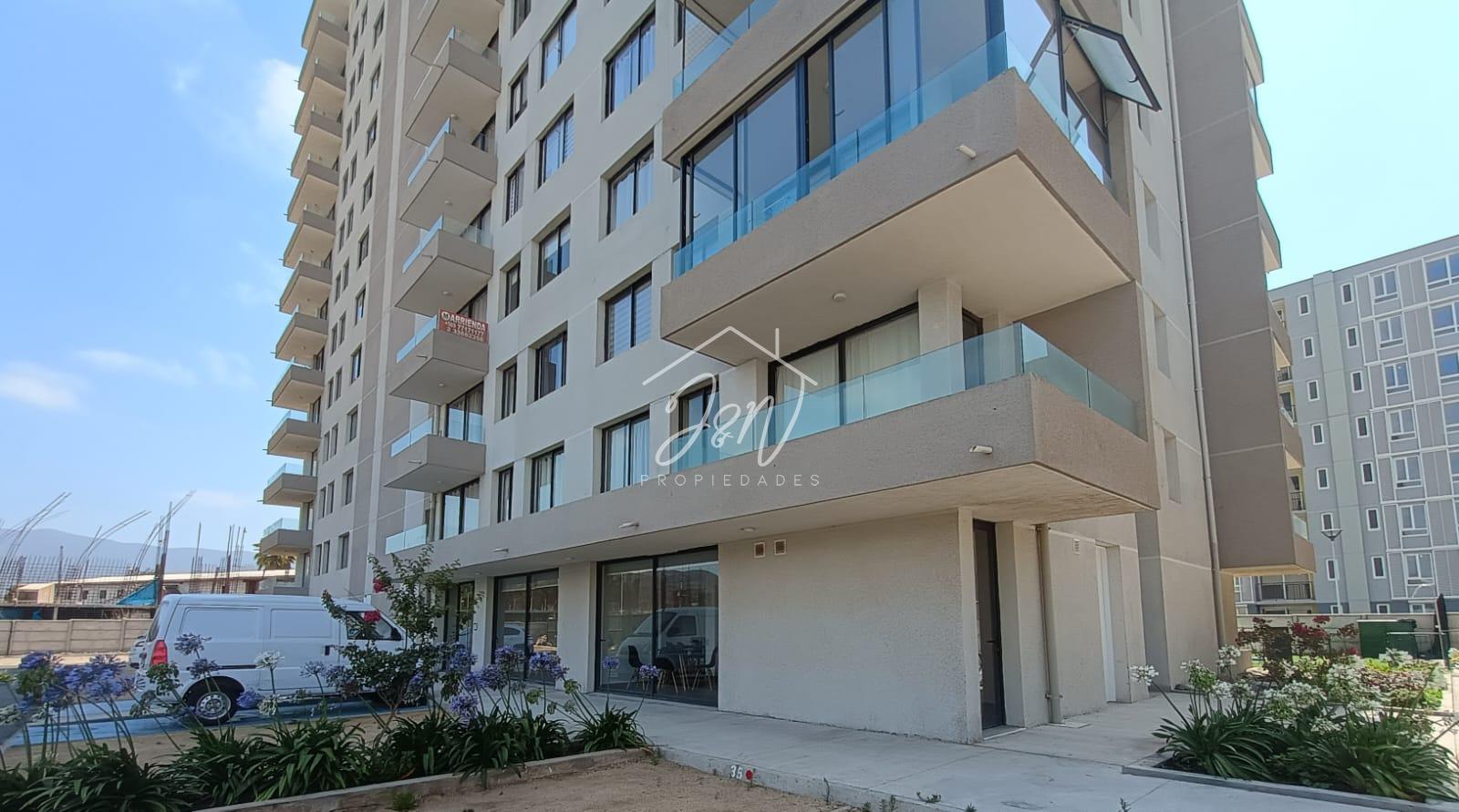 Se venden departamentos nuevos 