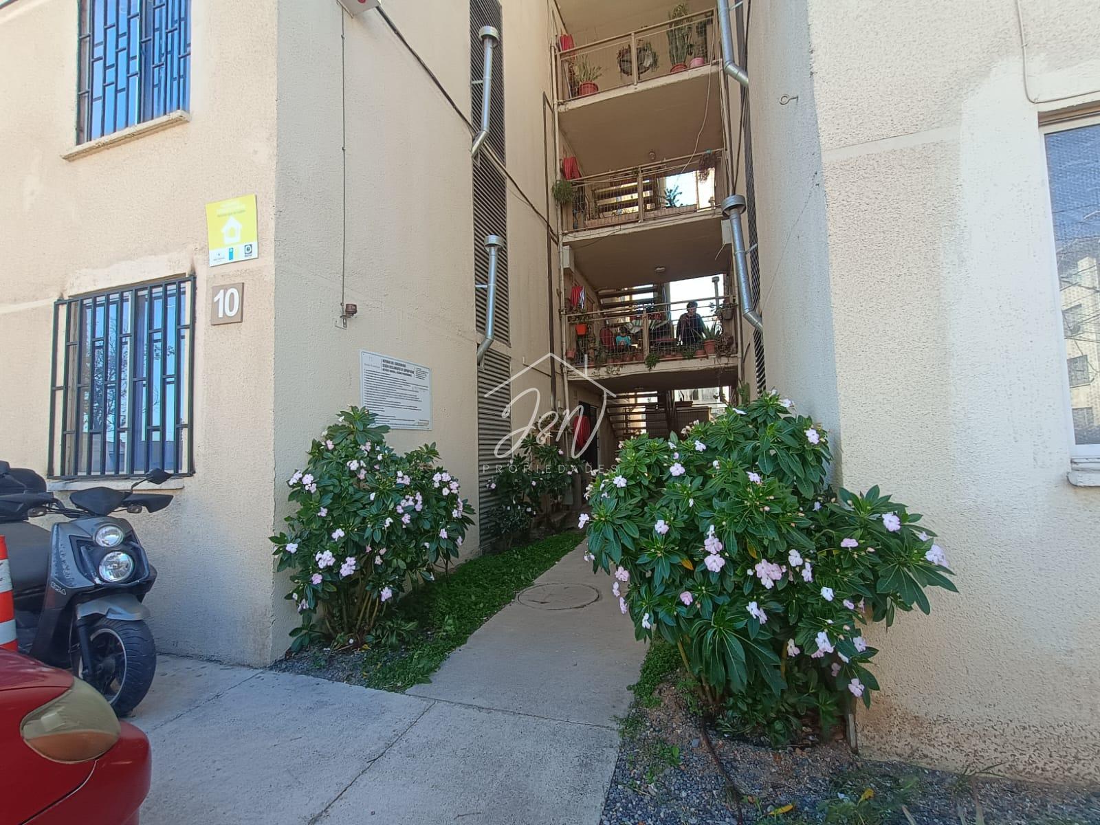 Se vende departamento 