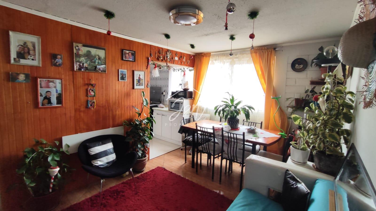 Se vende departamento 