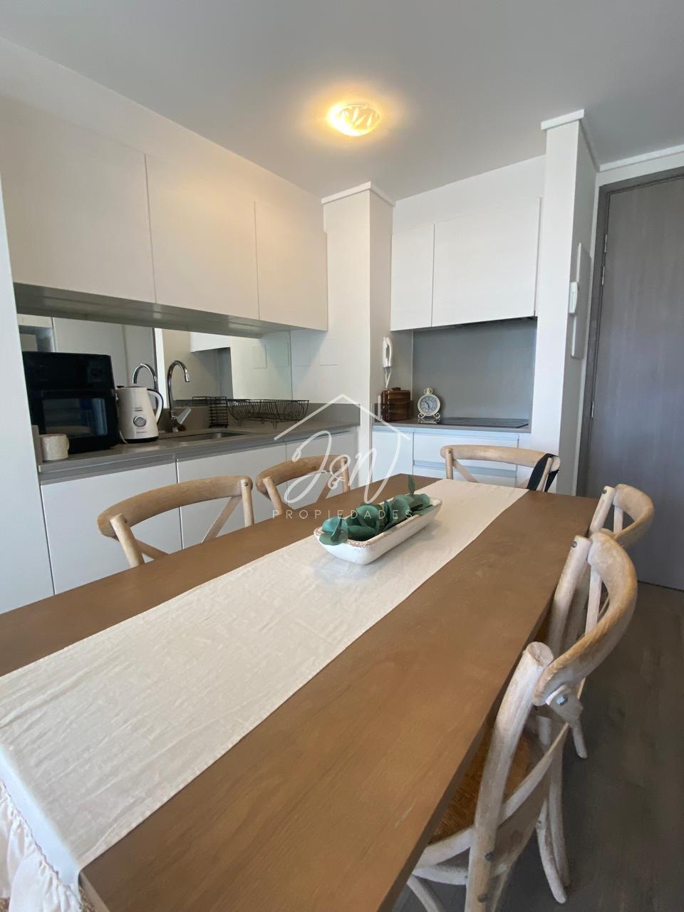 Venta departamento 
