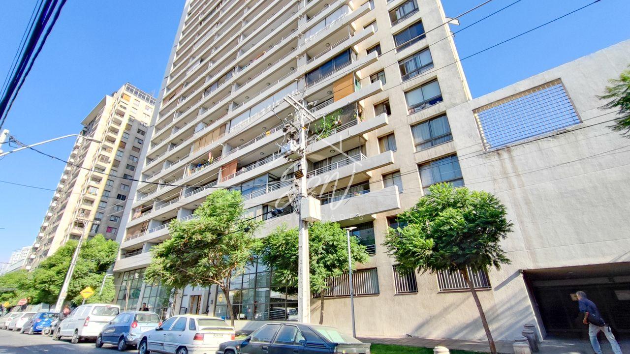 Se vende departamento 