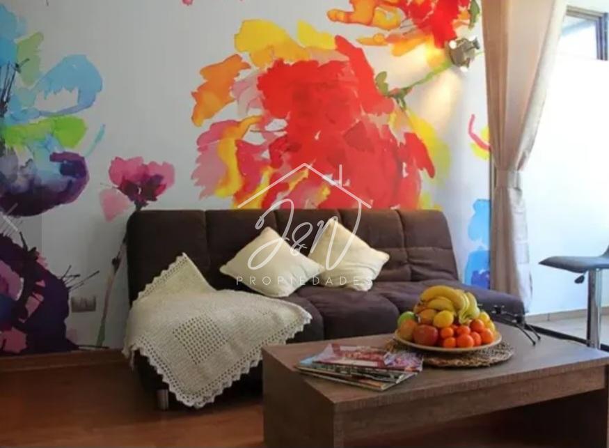 Se vende departamento